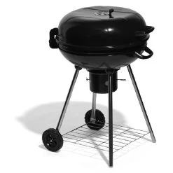 Barbecue à Charbon à Roulettes Fisher -Vous ne pouvez pas battre les meubles. 372949 morePictures 01