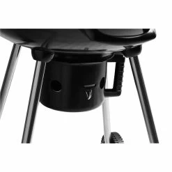 Barbecue à Charbon à Roulettes Fisher -Vous ne pouvez pas battre les meubles. 372949 morePictures 05