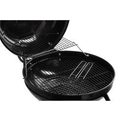 Barbecue à Charbon à Roulettes Fisher -Vous ne pouvez pas battre les meubles. 372949 morePictures 6