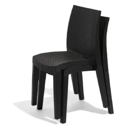 Chaise De Jardin Sydney Gris Anthracite 13 Chaise De Jardin Sydney Gris Anthracite -Vous ne pouvez pas battre les meubles. 374770 morePictures 02