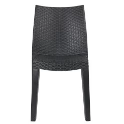 Chaise De Jardin Sydney Gris Anthracite 11 Chaise De Jardin Sydney Gris Anthracite -Vous ne pouvez pas battre les meubles. 374770 morePictures 03