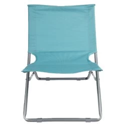 Chaise De Plage Bleue -Vous ne pouvez pas battre les meubles. 375209
