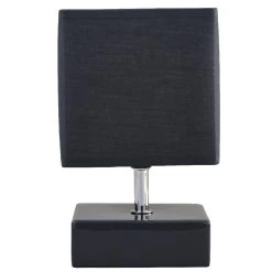 Lampe Carrée Grise 7 Lampe Carrée Grise -Vous ne pouvez pas battre les meubles. 378526