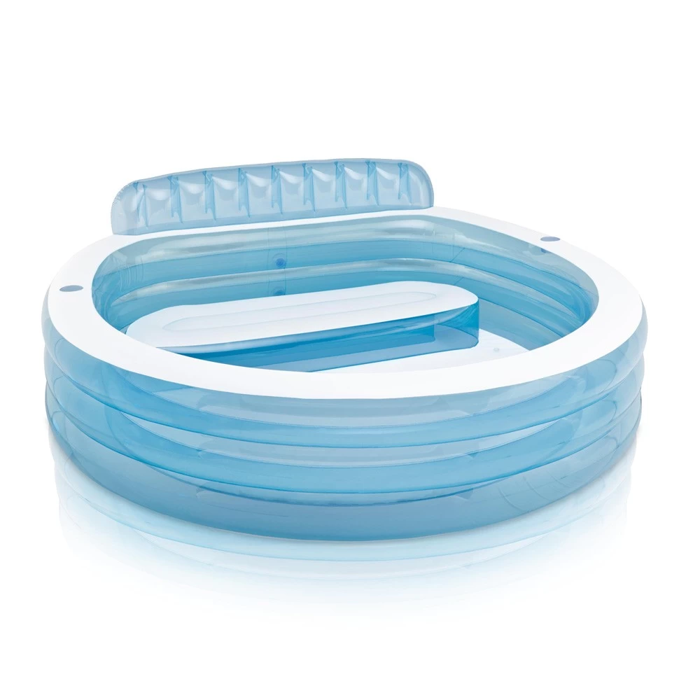 Piscinette Pour Enfant Intex Avec Banc Intégré 1 Piscinette Pour Enfant Intex Avec Banc Intégré