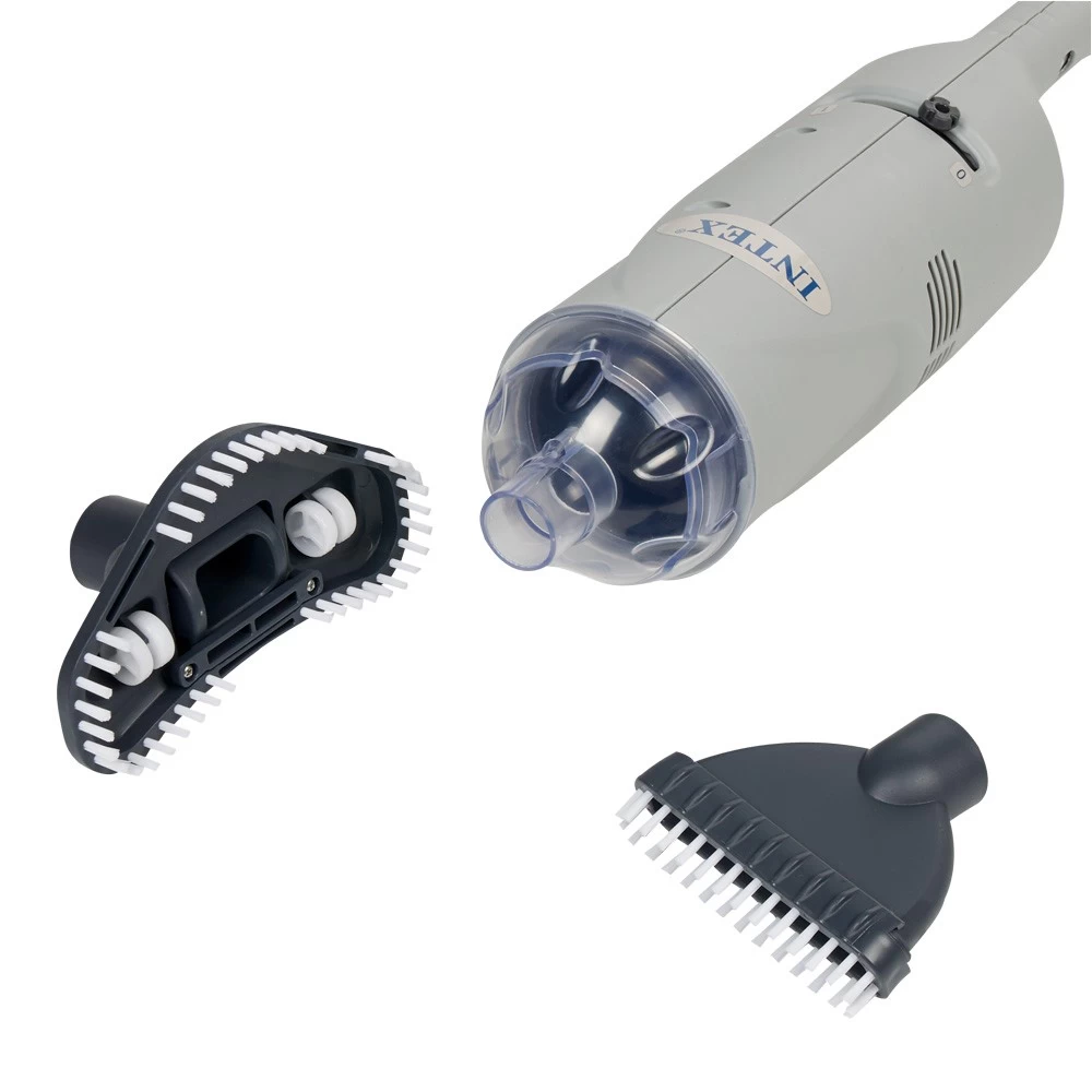 Aspirateur Nettoyeur à Batterie Intex 3 Aspirateur Nettoyeur à Batterie Intex – Image 3