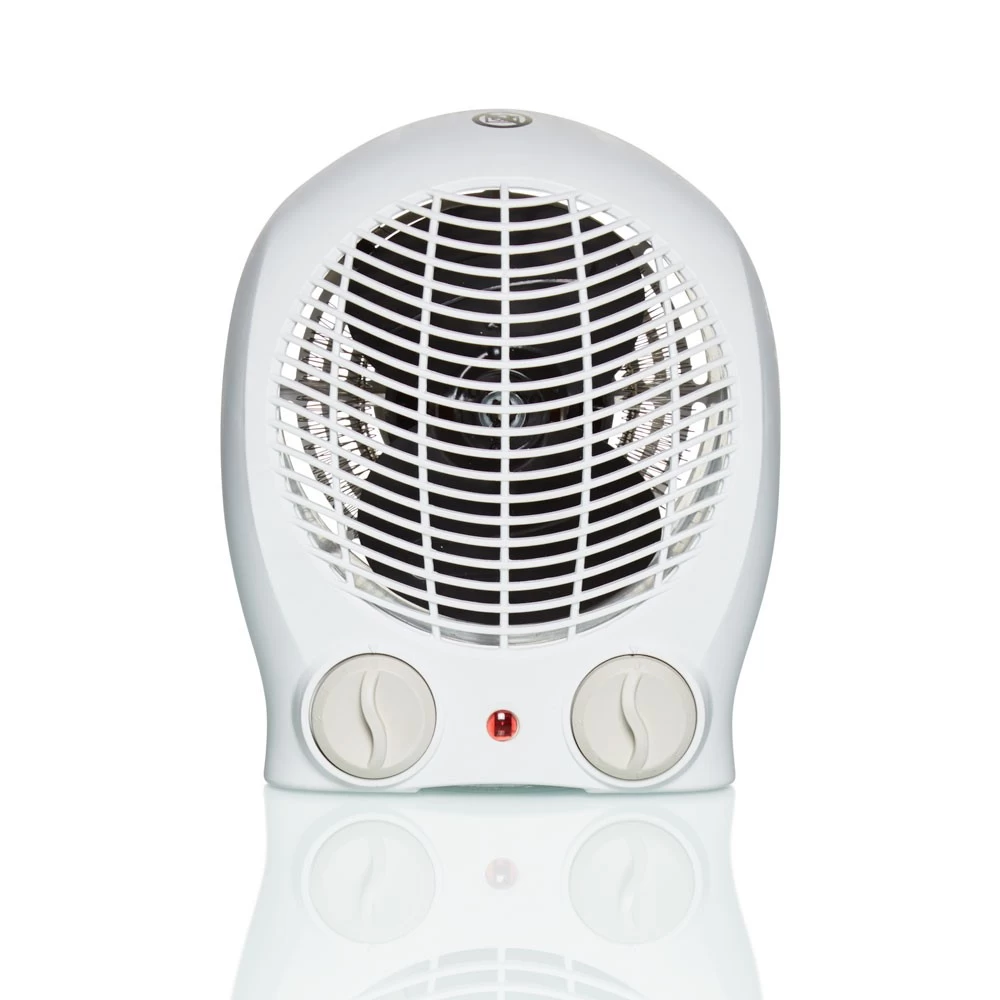 Chauffage Soufflant Blanc Homday 4 Chauffage Soufflant Blanc Homday – Image 4