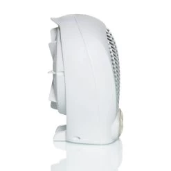 Chauffage Soufflant Blanc Homday