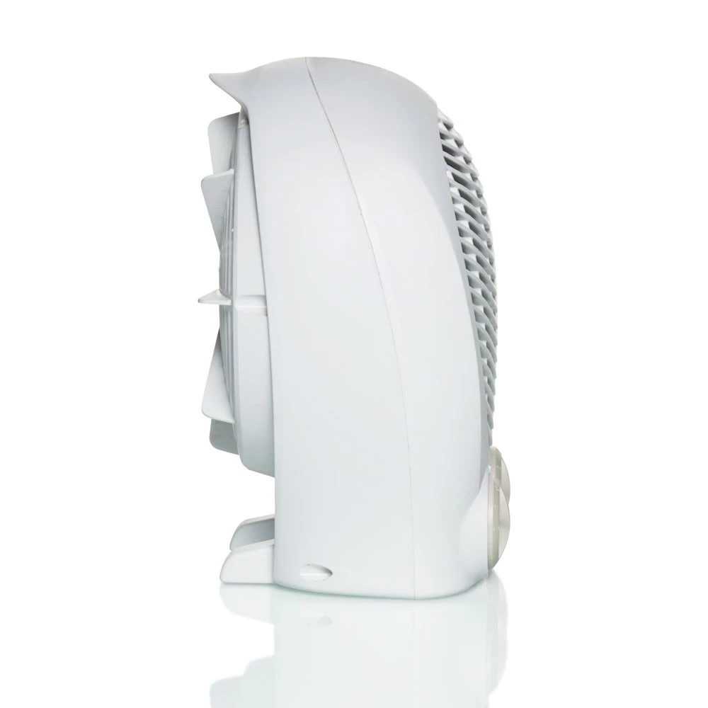 Chauffage Soufflant Blanc Homday 1 Chauffage Soufflant Blanc Homday