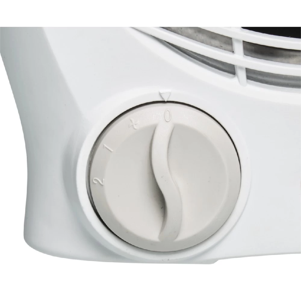 Chauffage Soufflant Blanc Homday 2 Chauffage Soufflant Blanc Homday – Image 2