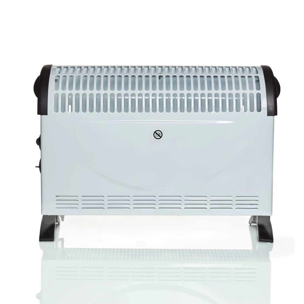 Convecteur Chauffage Blanc Homday 4 Convecteur Chauffage Blanc Homday – Image 4