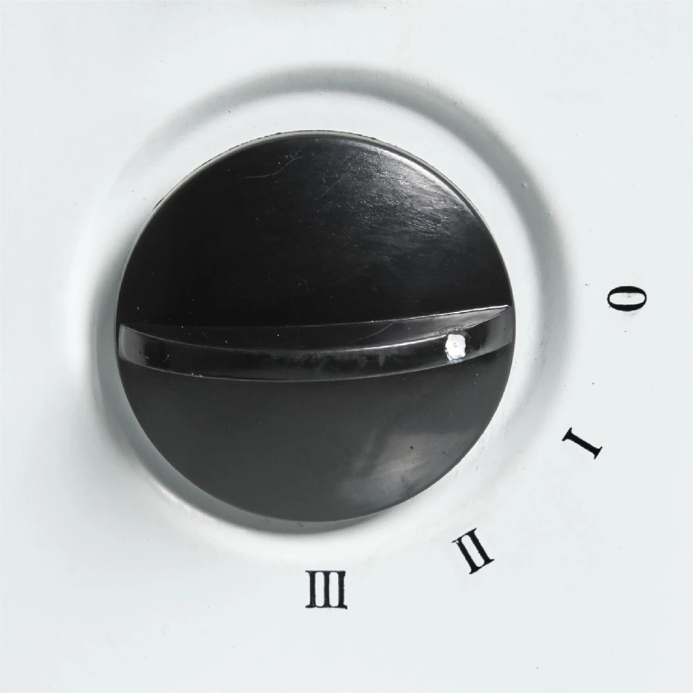 Convecteur Chauffage Blanc Homday 2 Convecteur Chauffage Blanc Homday – Image 2