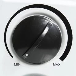 Convecteur Chauffage Blanc Homday