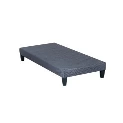 OLYMPE LITERIE | Sommier Tapissier En Kit | Gris Ciment | 90x190 -Vous ne pouvez pas battre les meubles. 3fe14b6e05e57e9861239bbef9c939f4 none 8d5bdc0544a92932e8ca2be396889cf2 8d5bdc0