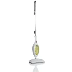 Balai Vapeur Homday Blanc Et Vert -Vous ne pouvez pas battre les meubles. 402754