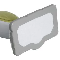 Balai Vapeur Homday Blanc Et Vert -Vous ne pouvez pas battre les meubles. 402754 morePictures 3