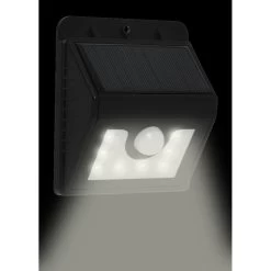 Lampe Solaire D'extérieur 8 LED -Vous ne pouvez pas battre les meubles. 405032