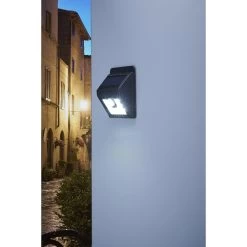 Lampe Solaire D'extérieur 8 LED -Vous ne pouvez pas battre les meubles. 405032 morePictures 2