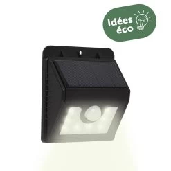 Lampe Solaire D'extérieur 8 LED -Vous ne pouvez pas battre les meubles. 405032 morePictures 6