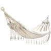 Hamac Natura Couleur Naturel 1 Personne