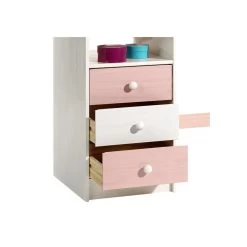 Bureau Enfant KEVIN En Pin Massif 3 Tiroirs Et Plateau Inclinable Lasuré Blanc Et Rose 7 Bureau Enfant KEVIN En Pin Massif 3 Tiroirs Et Plateau Inclinable Lasuré Blanc Et Rose -Vous ne pouvez pas battre les meubles. 40560638778c92bee6b3750ab3f8972f none da8b472aa1042b992a97d627e699f636 da8b472