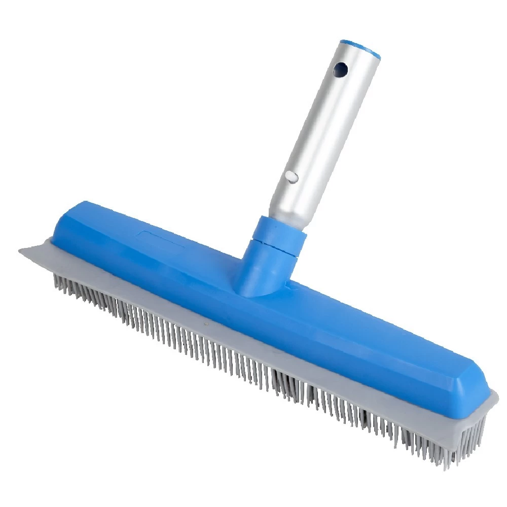 Tête De Balai Picots Souples Pour Piscine 2 Tête De Balai Picots Souples Pour Piscine – Image 2