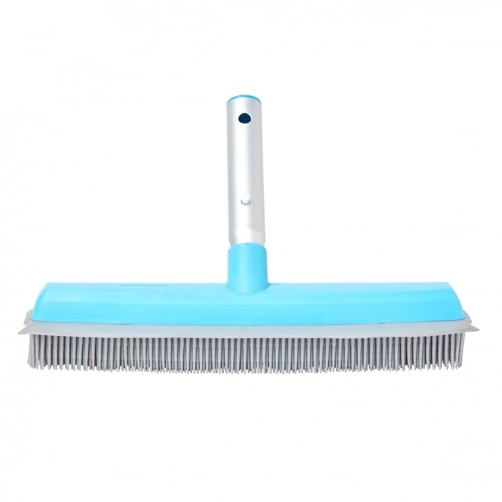 Tête De Balai Picots Souples Pour Piscine 5 Tête De Balai Picots Souples Pour Piscine – Image 5
