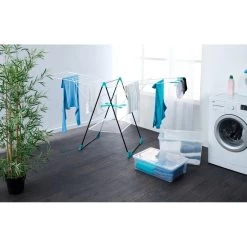 Boîte De Rangement Transparente 22 L 8 Boîte De Rangement Transparente 22 L -Vous ne pouvez pas battre les meubles. 410549 morePictures 3