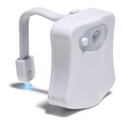 Veilleuse Led Pour Toilettes WC -Vous ne pouvez pas battre les meubles. 410806