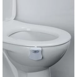 Veilleuse Led Pour Toilettes WC -Vous ne pouvez pas battre les meubles. 410806 morePictures 1