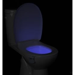Veilleuse Led Pour Toilettes WC -Vous ne pouvez pas battre les meubles. 410806 morePictures 2