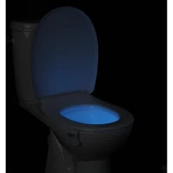 Veilleuse Led Pour Toilettes WC -Vous ne pouvez pas battre les meubles. 410806 morePictures 6