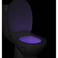 Veilleuse Led Pour Toilettes WC -Vous ne pouvez pas battre les meubles. 410806 morePictures 9