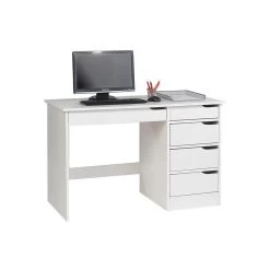 Bureau En Pin Massif HUGO Lasuré Blanc 6 Bureau En Pin Massif HUGO Lasuré Blanc -Vous ne pouvez pas battre les meubles. 41223a77353305c67db94524b38714a5 none b15202555c4263c075715ab12f02ae96 b152025