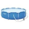 Piscine Tubulaire Ronde Power Steel Pro Ø 305xH76cm Bestway