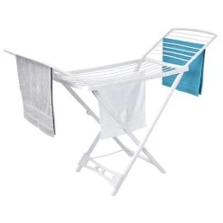 Séchoir à Linge 20 Mètres D'étendage Extérieur -Vous ne pouvez pas battre les meubles. 417586 morePictures 1