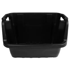 Bac Noir Empilable 50 L -Vous ne pouvez pas battre les meubles. 417596 morePictures 1 1