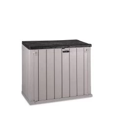 Coffre De Rangement Fermeture Par Verrou 850 L -Vous ne pouvez pas battre les meubles. 417783