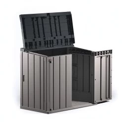 Coffre De Rangement Fermeture Par Verrou 850 L -Vous ne pouvez pas battre les meubles. 417783 morePictures 01