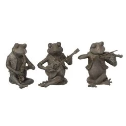 Figurine Grenouille Musique Assise Résine Large X3 5 Figurine Grenouille Musique Assise Résine Large X3 -Vous ne pouvez pas battre les meubles. 4186f3b78b866416dc2ff434b27aa1c7 none c8dc628c98147614ad3cc696f9e1225b c8dc628