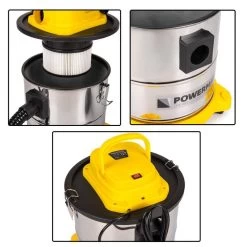 GO Aspirateur 2en1 Industriel Et Vide Cendre 2000W -Vous ne pouvez pas battre les meubles. 41c54daa6da36682fce74b1df1144dcf none 06bd1f862b9208b5e04acc757e27bff9 06bd1f8