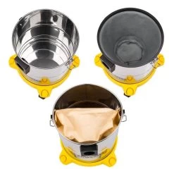 GO Aspirateur 2en1 Industriel Et Vide Cendre 2000W -Vous ne pouvez pas battre les meubles. 41c54daa6da36682fce74b1df1144dcf none 12d2b97fc847351f20c2baf516bf9c7a 12d2b97