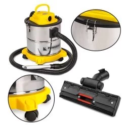 GO Aspirateur 2en1 Industriel Et Vide Cendre 2000W -Vous ne pouvez pas battre les meubles. 41c54daa6da36682fce74b1df1144dcf none a4c7e07023ae1307f55dba87c258d770 a4c7e07