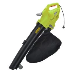 Aspirateur Souffleur Broyeur De Feuilles 2400W -Vous ne pouvez pas battre les meubles. 426404