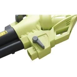 Aspirateur Souffleur Broyeur De Feuilles 2400W -Vous ne pouvez pas battre les meubles. 426404 morePictures 1