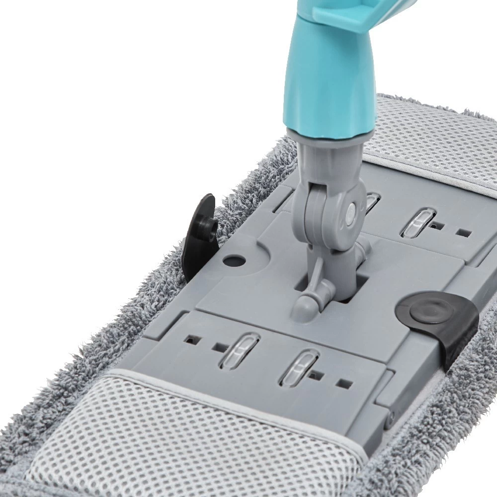 Recharge Microfibre Pour Balai Plat Spin 'expert 1 Recharge Microfibre Pour Balai Plat Spin 'expert