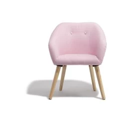 Fauteuil Rose Joseph 11 Fauteuil Rose Joseph -Vous ne pouvez pas battre les meubles. 432697