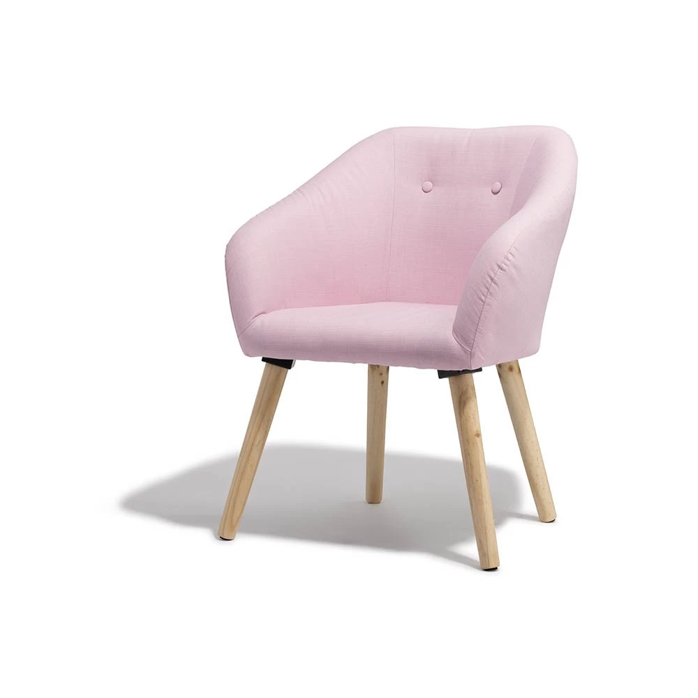 Fauteuil Rose Joseph 3 Fauteuil Rose Joseph – Image 3