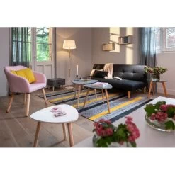 Fauteuil Rose Joseph 13 Fauteuil Rose Joseph -Vous ne pouvez pas battre les meubles. 432697 morePictures 3