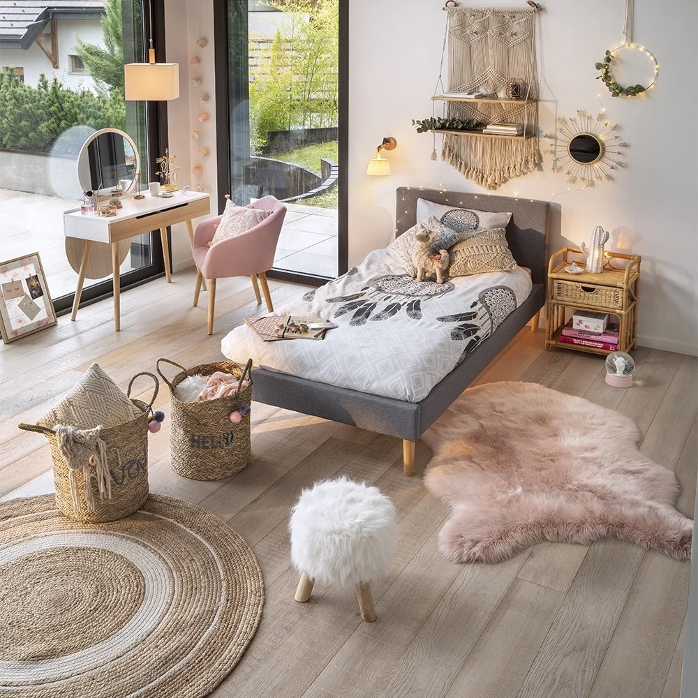 Fauteuil Rose Joseph 6 Fauteuil Rose Joseph – Image 6