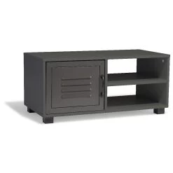 Table Basse Gris Anthracite Brooklyn 1 Porte Et 2 Niches 10 Table Basse Gris Anthracite Brooklyn 1 Porte Et 2 Niches -Vous ne pouvez pas battre les meubles. 442049 morePictures 3